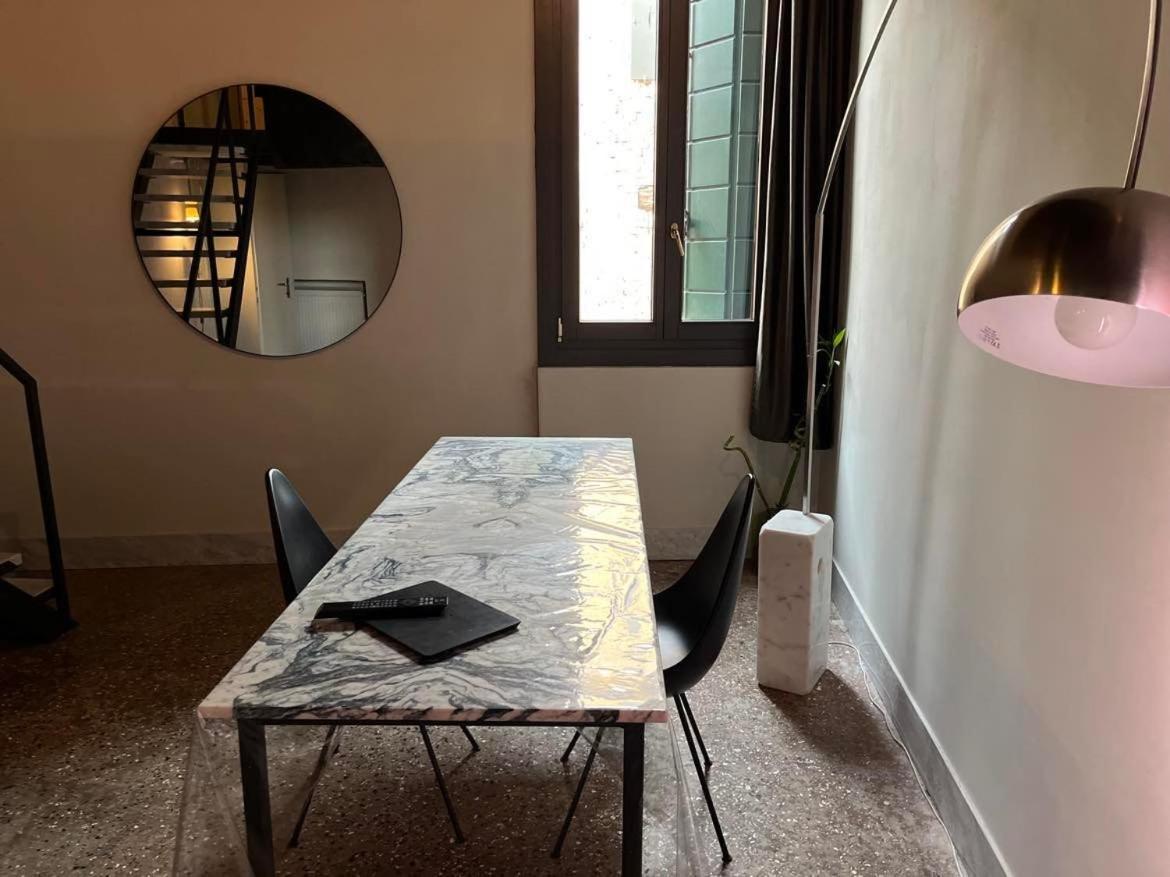 I Marmi Di Apartamento