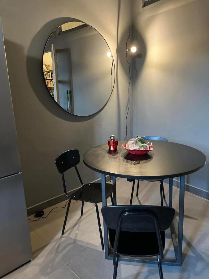 Apartamento I Marmi Di